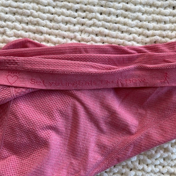 LULULEMON Swiftly Tech Racerback - Picture 4 of 7